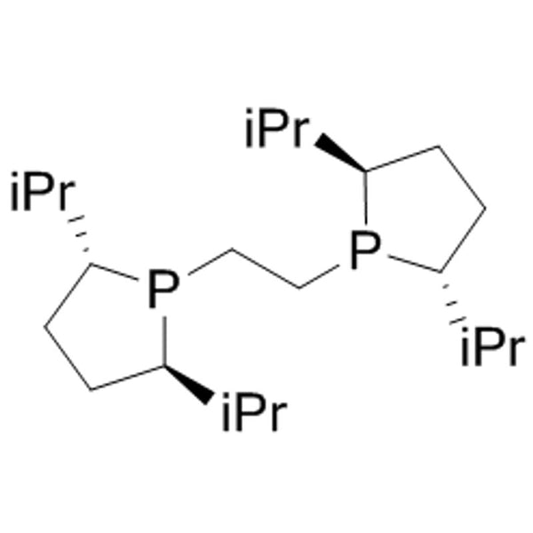 1,2-Bis((2R,5R)-2,5-di-i-propylphospholano)ethane, 96%|15-7357|136705-63-0