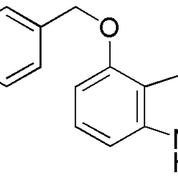 4-Benzyloxyindole|21961|20289-26-3