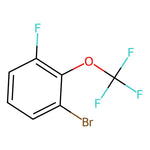 1-Bromo-3-fluoro-2-(trifluoromethoxy)benzene|CS-0199559|1242258-31-6