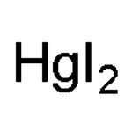 Mercury(II) iodide red|00565|7774-29-0