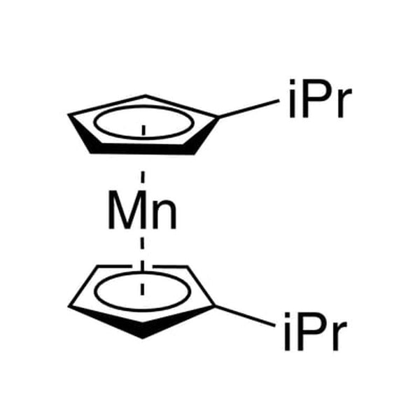 Bis(i-propylcyclopentadienyl)manganese, min. 98%|25-0245|85594-02-1