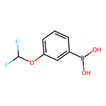(3-(Difluoromethoxy)phenyl)boronic acid|CS-0098076|866607-09-2
