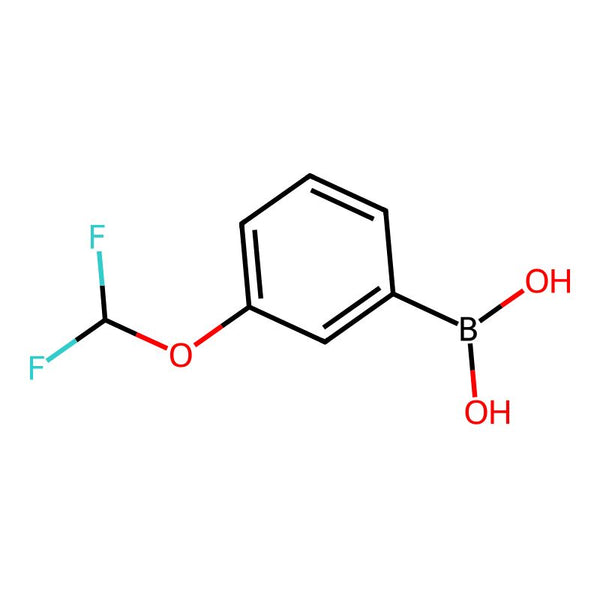 (3-(Difluoromethoxy)phenyl)boronic acid|CS-0098076|866607-09-2