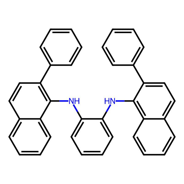 N1,N2-Bis(2-phenylnaphthalen-1-yl)benzene-1,2-diamine|CS-1268289|3035177-77-3