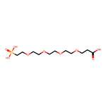Carboxy-PEG4-phosphonic acid|CS-0115071|1623791-69-4