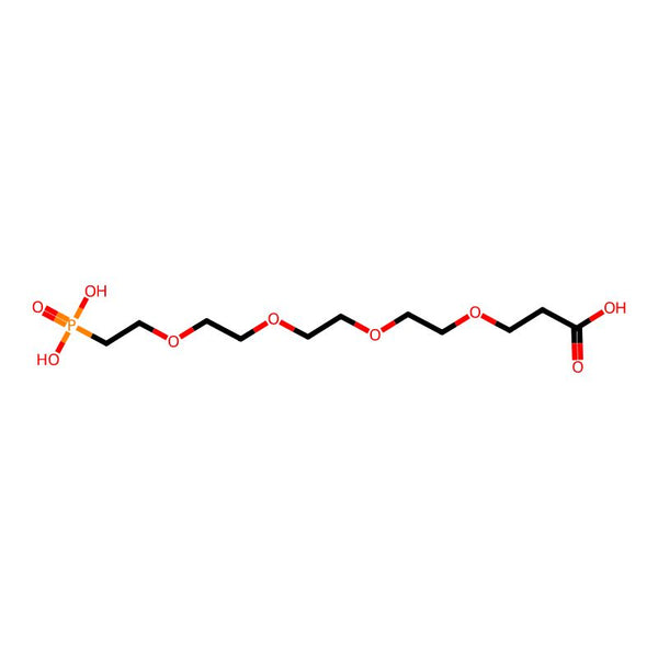 Carboxy-PEG4-phosphonic acid|CS-0115071|1623791-69-4