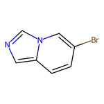 6-Bromoimidazo[1,5-a]pyridine|CS-D0885|1239880-00-2