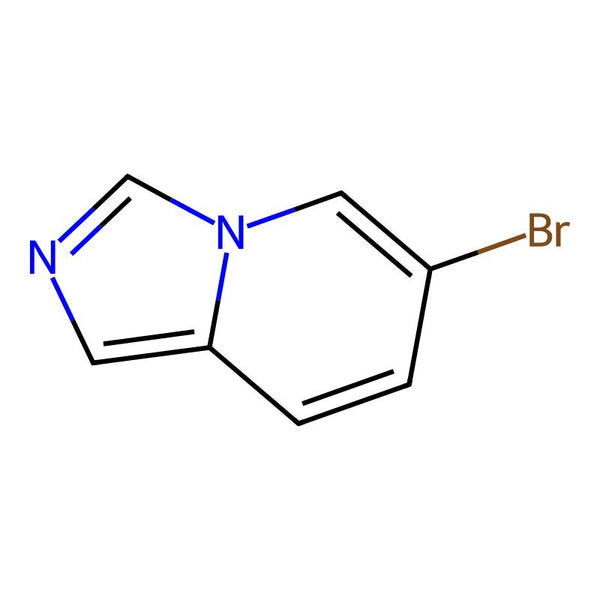 6-Bromoimidazo[1,5-a]pyridine|CS-D0885|1239880-00-2