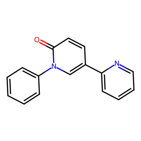 Perampanel Impurity 6|C4X-24306|381725-50-4