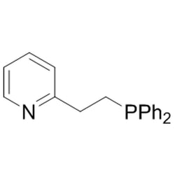 2-[2-(Diphenylphosphino)ethyl]pyridine, min. 97%|15-1765|10150-27-3
