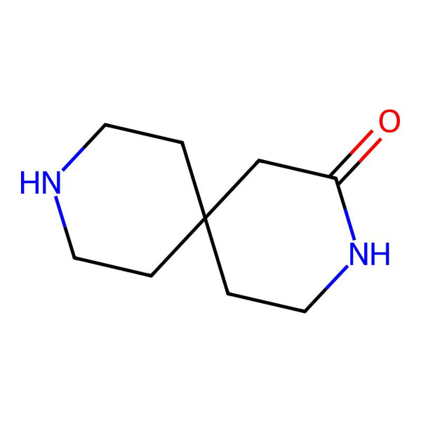 3,9-Diazaspiro[5.5]undecan-2-one|CS-0000423|867006-20-0
