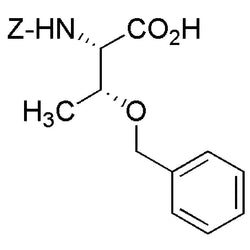 Z-O-benzyl-L-threonine|02259|69863-36-1