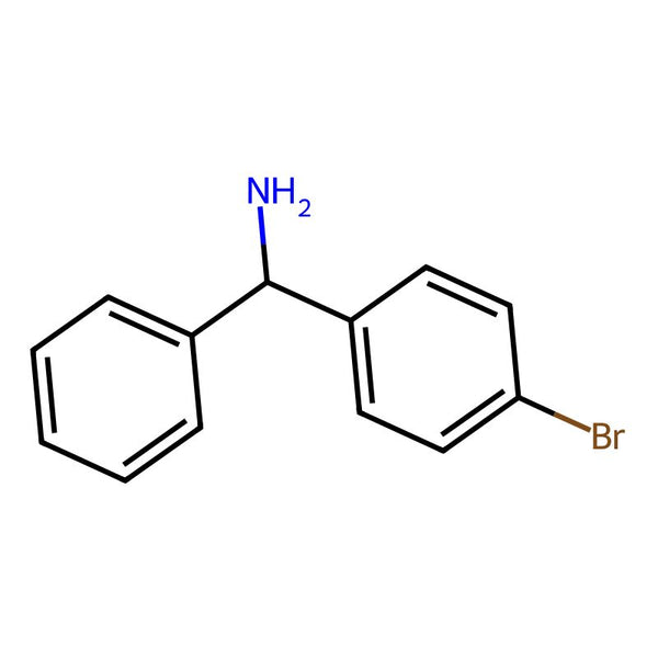 alpha-(4-Bromophenyl)benzylamine|CS-0156537|55095-17-5