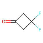 3,3-Difluorocyclobutanone|CS-0040514|1273564-99-0