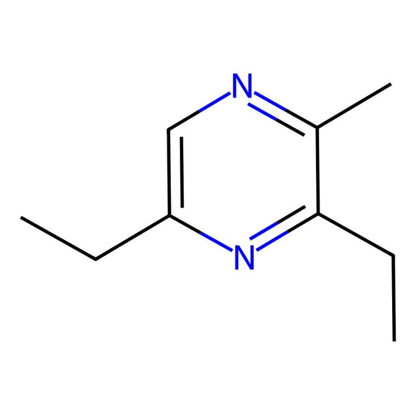 3,5-Diethyl-2-methylpyrazine|CS-0480082|18138-05-1