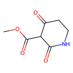 Methyl 2,4-dioxopiperidine-3-carboxylate|CS-0242953|74730-43-1