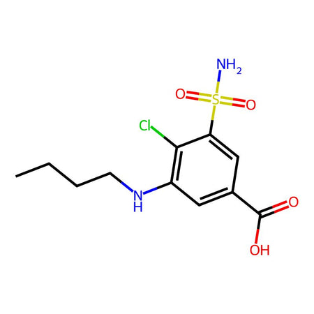 Bumetanide Impurity 12|C4X-198612|22893-29-4