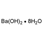 Barium hydroxide octahydrate|30184|12230-71-6