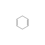 1,4-Cyclohexadiene, 97% (0.1% HQ stabilizer) | CAS 628-41-1
