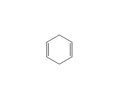 1,4-Cyclohexadiene, 97% (0.1% HQ stabilizer) | CAS 628-41-1