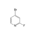 4-Bromo-2-fluoropyridine|CS-D0936|128071-98-7