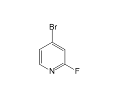 4-Bromo-2-fluoropyridine|CS-D0936|128071-98-7