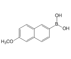 6-Methoxynaphthalen-2-ylboronic acid|CS-M1363|156641-98-4