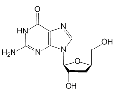 2'-Deoxyguanosine|CS-3151|961-07-9