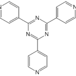 2,4,6-tri(Pyridin-4-yl)-1,3,5-triazine|CS-W018445|42333-78-8