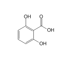 2,6-Dihydroxybenzoic acid, 97%