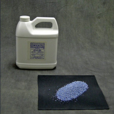 Indicating DRIERITE 10-20 mesh  Stock No.：24035