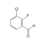 2-Fluoro-3-chlorobenzaldehyde|CS-W009101|85070-48-0