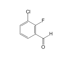 2-Fluoro-3-chlorobenzaldehyde|CS-W009101|85070-48-0