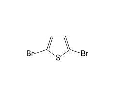 2,5-Dibromothiophene, 95%|156205|3141-27-3