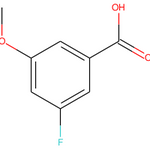 3-Fluoro-5-methoxybenzoic acid|CS-W003479|176548-72-4