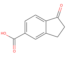 1-Indanone-5-carboxylic acid|CS-W003043|3470-45-9