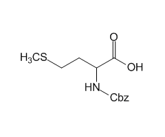 N-Cbz-DL-methionine, 98%|240775|4434-61-1