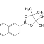4,4,5,5-Tetramethyl-2-(naphthalen-2-yl)-1,3,2-dioxaborolane|CS-0041414|256652-04-7