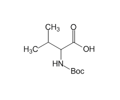 Boc-DL-valine, 98%|240840|54895-12-4