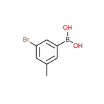 3-Bromo-5-methylphenylboronic acid|CS-W000980|849062-36-8