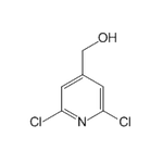 2,6-Dichloropyridine-4-methanol|CS-W021525|101990-69-6