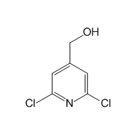 2,6-Dichloropyridine-4-methanol|CS-W021525|101990-69-6