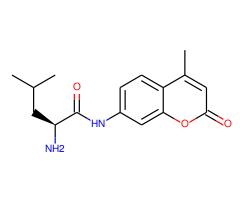 H-Leu-AMC|CPTD784364|66447-31-2