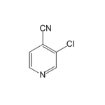 3-Chloro-4-cyanopyridine|CS-W003228|68325-15-5