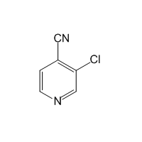 3-Chloro-4-cyanopyridine|CS-W003228|68325-15-5