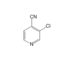 3-Chloro-4-cyanopyridine|CS-W003228|68325-15-5