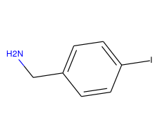 4-Iodobenzylamine|CS-W014680|39959-59-6
