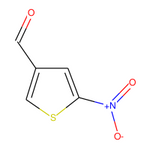 5-Nitrothiophene-3-carbaldehyde|CS-0063800|75428-45-4