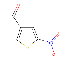 5-Nitrothiophene-3-carbaldehyde|CS-0063800|75428-45-4