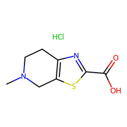 Edoxaban Impurity 50|C4X-106350|720720-96-7